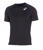 Футболка Asics Knit Short Sleeve Top