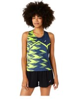 Майка Asics Light Graphic Tank W
