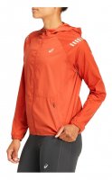 Куртка Asics Lite-Show Jacket W