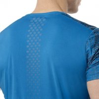 Футболка Asics Lite-Show Short Sleeve Top