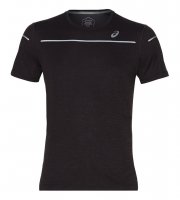 Футболка Asics Lite-Show Short Sleeve Top