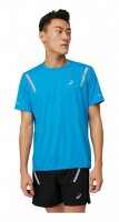 Футболка Asics Lite-Show Short Sleeve Top