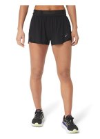Шорты Asics Metarun Split Short W
