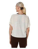 Футболка Asics Nagino Run SS Top W
