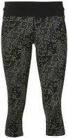 Тайтсы 3/4 Asics Race Knee Tight W