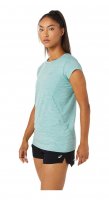 Футболка Asics Race Seamless Short Sleeve W