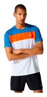 Футболка Asics Race Short Sleeve Top