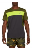Футболка Asics Race Short Sleeve Top