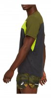 Футболка Asics Race Short Sleeve Top