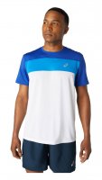 Футболка Asics Race Short Sleeve Top