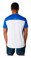 Футболка Asics Race Short Sleeve Top