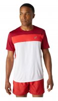 Футболка Asics Race Short Sleeve Top