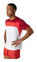 Футболка Asics Race Short Sleeve Top