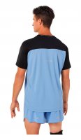 Футболка Asics Race Short Sleeve Top