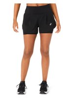 Шорты Asics Road 2-N-1 3.5In Short W