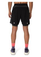 Шорты Asics Road 2N1 7In Short