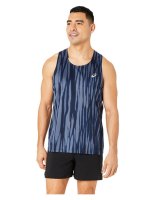 Майка Asics Road All Over Print Singlet