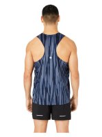 Майка Asics Road All Over Print Singlet