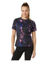 Футболка Asics Road Lite Show SS Top W