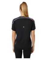 Футболка Asics Road Lite Show SS Top W