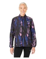 Куртка Asics Road Lite-Show Packable Jacket W