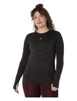 Кофта Asics Road Seamless LS Top W