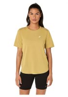 Футболка Asics Road SS Top W