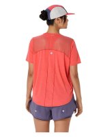 Футболка Asics Road SS Top W