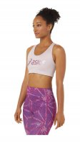 Бра Asics Sakura Asics Logo Bra W