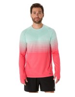 Кофта Asics Seamless LS Top