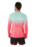 Кофта Asics Seamless LS Top