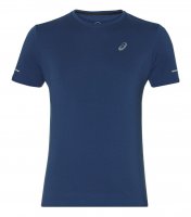 Футболка Asics Seamless Short Sleeve Top
