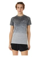 Футболка Asics Seamless SS Top W