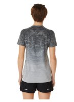 Футболка Asics Seamless SS Top W