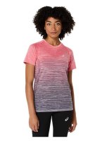 Футболка Asics Seamless SS Top W