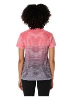 Футболка Asics Seamless SS Top W