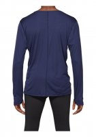 Кофта Asics Silver Long Sleeve Top