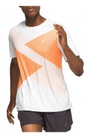 Футболка Asics Tokyo Short Sleeve Top