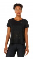Футболка Asics Ventilate Actibreeze Short Sleeve Top W