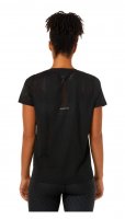 Футболка Asics Ventilate Actibreeze Short Sleeve Top W