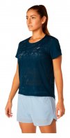 Футболка Asics Ventilate Short Sleeve Top W