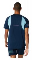 Футболка Asics Visibility Short Sleeve Top