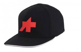 Кепка Assos Signature Podium Cap