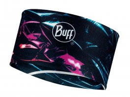 Повязка Buff CoolNet UV+ Wide