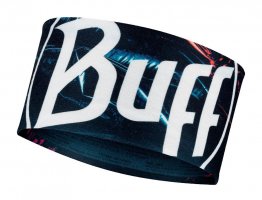 Повязка Buff CoolNet UV+ Wide