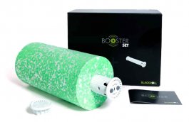 Массажный набор Blackroll Booster Med