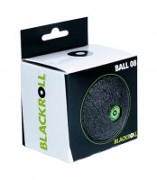 Массажный мяч Blackroll Ball 08 см