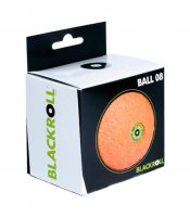 Массажный мяч Blackroll Ball 08 см