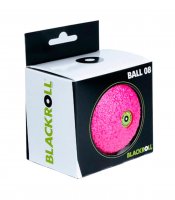 Массажный мяч Blackroll Ball 08 см