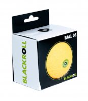 Массажный мяч Blackroll Ball 08 см